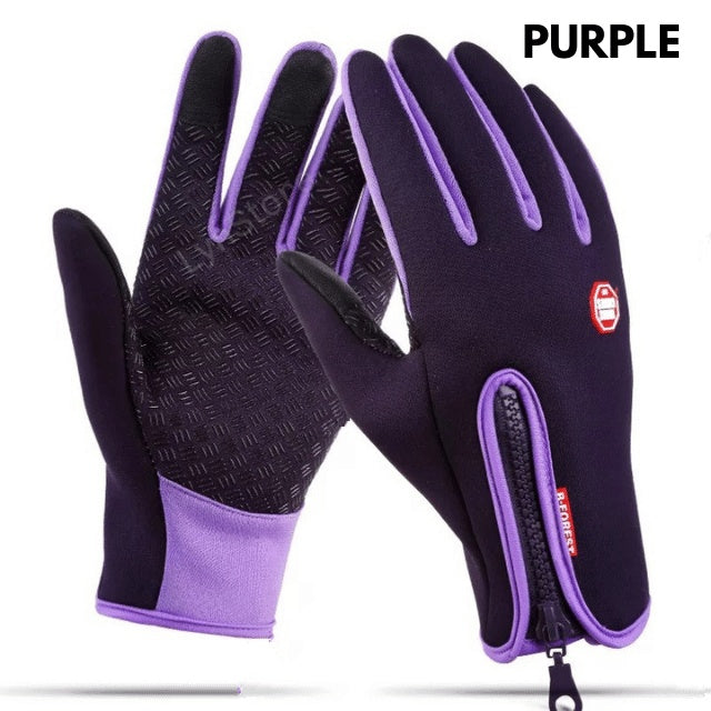 FuFo Gloves