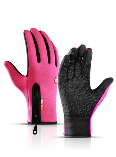 FuFo Gloves