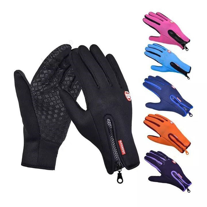 FuFo Gloves