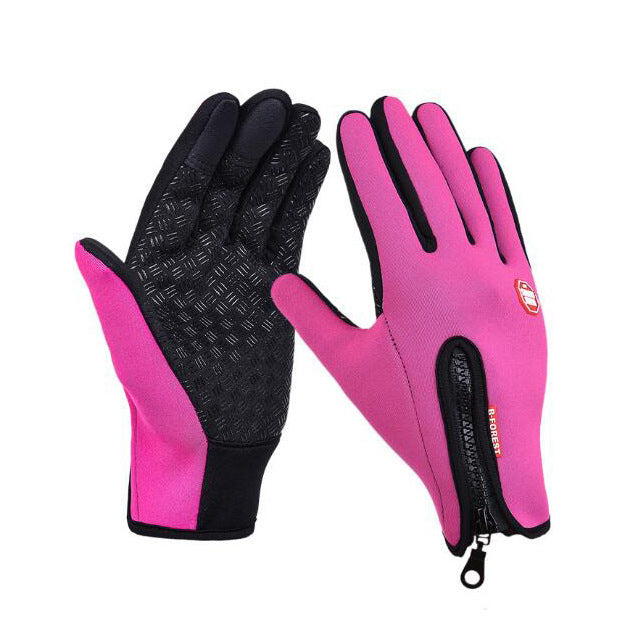 FuFo Gloves